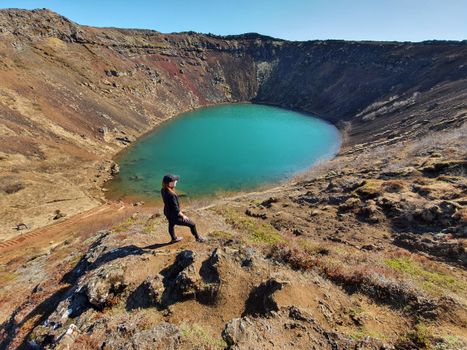 Golden Circle, Kerid Crater & Hvammsvik Hot Springs | Small Group Day Tour — photo 4