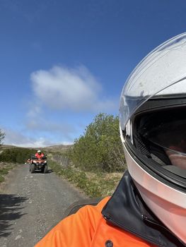 ATV Reykjavik - Adventures and View — photo 3