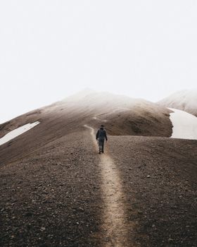 Private Landmannalaugar Day Tour w. natural hot spring — photo 5