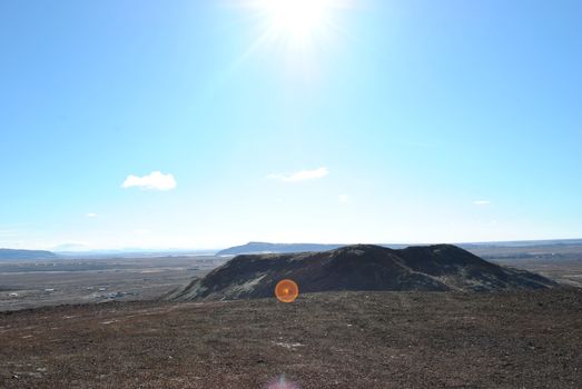 Volcano Hat Trick — photo 3