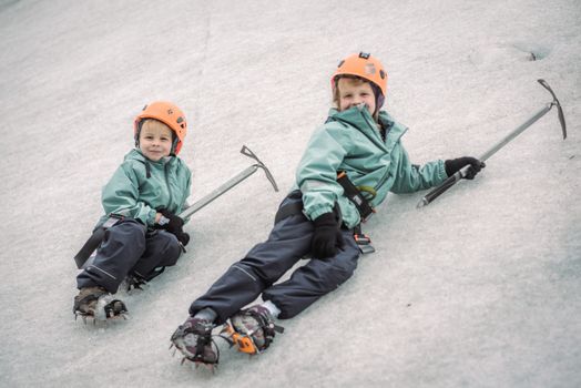 Exclusive Glacier Experience on Vatnajökull — photo 5