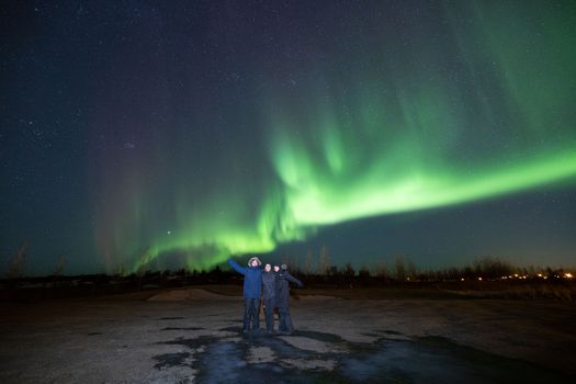 Northern Lights 4×4 | Private Tour | Photo Package Included — photo 24