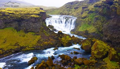 Fimmvörðuháls Private Day Hike