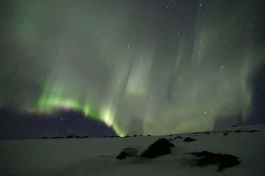 Private Northern Lights Tour — photo 10