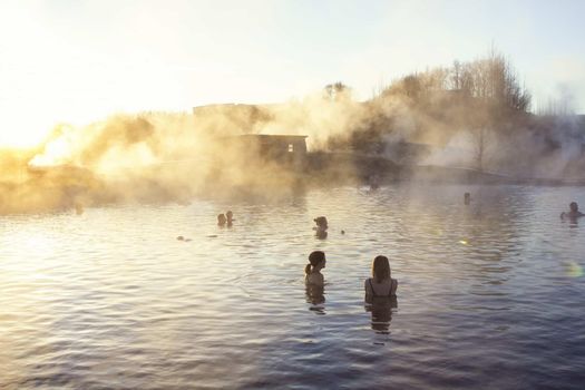 From Reykjavik: Private Golden Circle Iceland Day Tour — photo 7