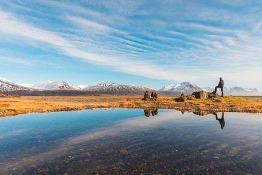 Iceland Solar Eclipse 2026 – Snæfellsnes Experience with Home-Cooked Dinner by Minibus — photo 7