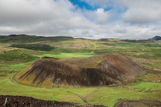 Private Silver Circle Saga Geopark Tour — photo 15
