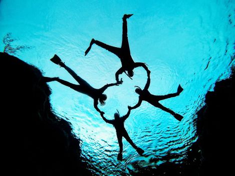 Drysuit Snorkeling in Silfra - with underwater photos / From Reykjavik — photo 11