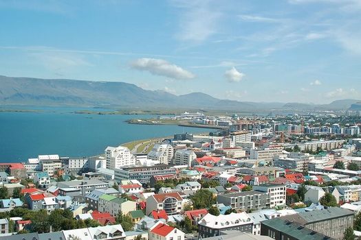 Tales Of Ice And Fire: The ÞÓRISJÖKULL And Hengil Landing Tour — photo 6
