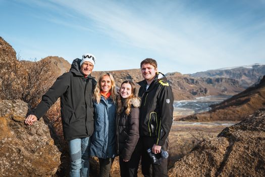 Thórsmörk – Valley of Thór | Private Tour | Photo Package Included — photo 16