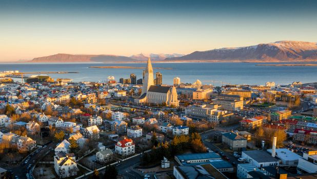 Reykjavik Hotels and Cruise Port: Private Transfer — photo 9