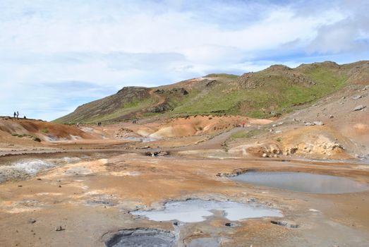 Reykjanes Peninsula & The Blue Lagoon — photo 5