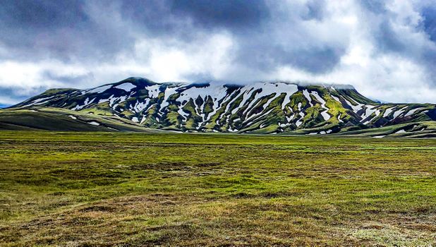 Landmannalaugar Super Jeep from Reykjavik — photo 8