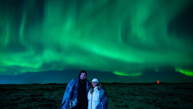 Small group Northern Lights VIP Adventure with Pickup — photo 13