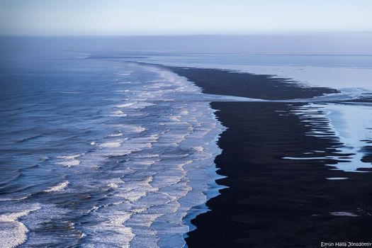 Black Sands & Riverbeds Airplane Tour from Skaftafell — photo 23
