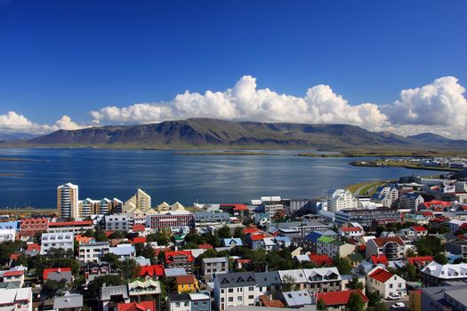 Reykjavik Highlights: 2-Hour Private City Sighteeing Tour — photo 3