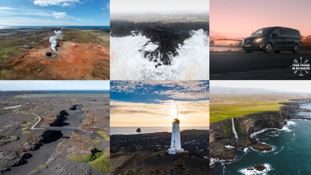 Private Bespoke Reykjanes Peninsula Tour — photo 12