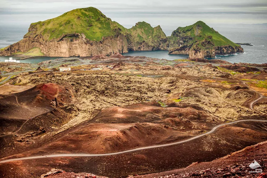 Vestmannaeyjar Day Tour — photo 15