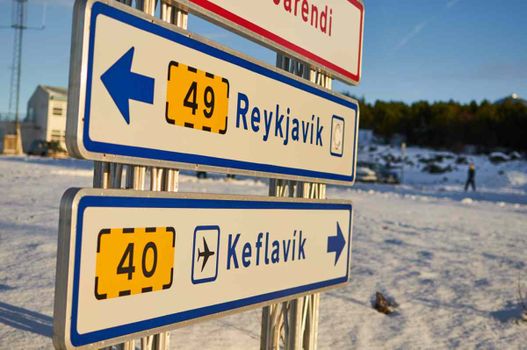 Keflavik Airport and Reykjavik Cruise Port: Private Transfer — photo 10