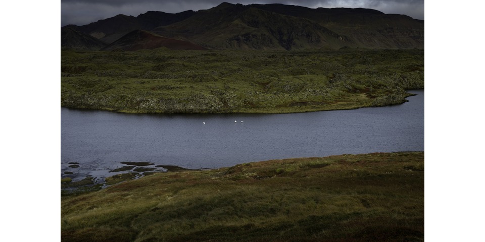 Small group Tour: Snæfellsnes Peninsula and Lava Cave, photo 12 of 18