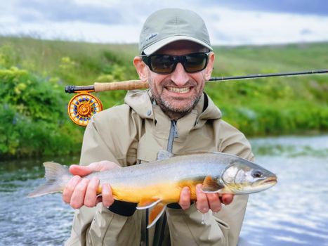 Full day fishing tour from Akureyri, Husavik or Myvatn — photo 12