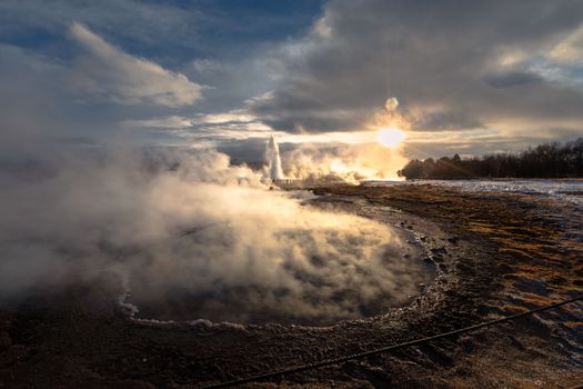 Círculo Dorado de Islandia en español - Minibús — photo 5