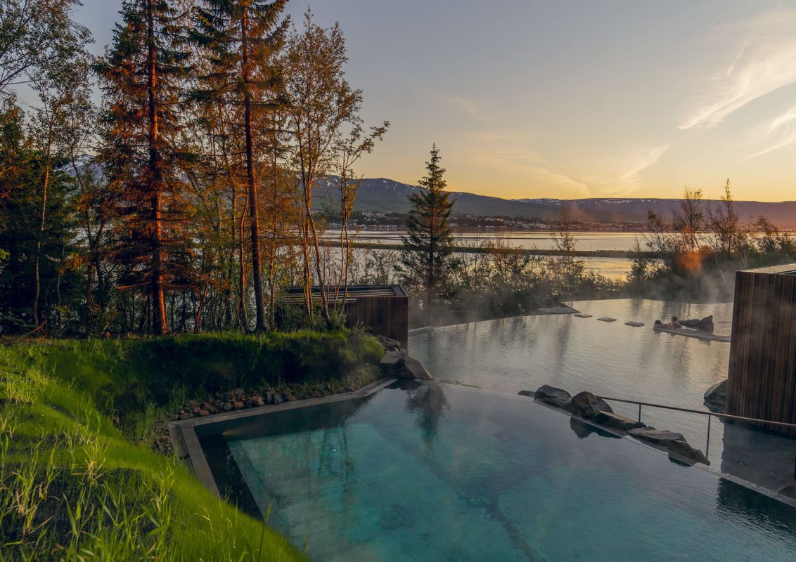 Delight - Admission to Forest Lagoon with Towel and Two Drinks included, photo 7 of 17