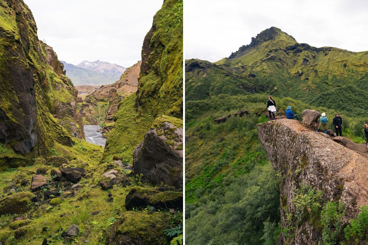 Þórsmörk Super Jeep | Day Tour, photo 18 of 20