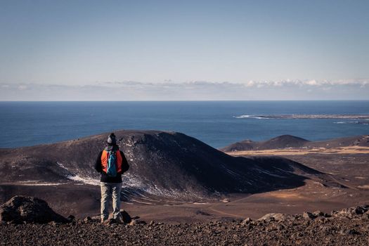 Hike to Volcanic Eruption Sites & Reykjanes Tour — photo 6