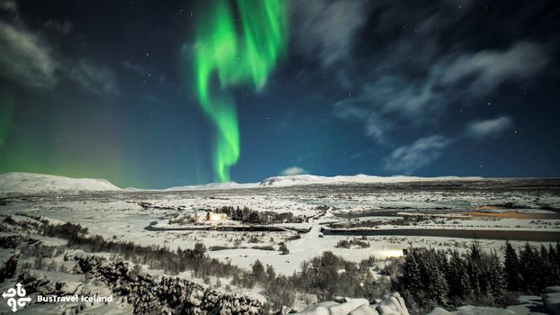 Northern Lights Bus Tour From Reykjavík — photo 7