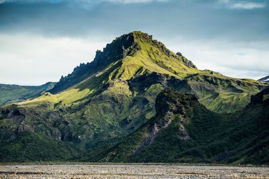 Þórsmörk Hike | Day Tour | Midgard — photo 15