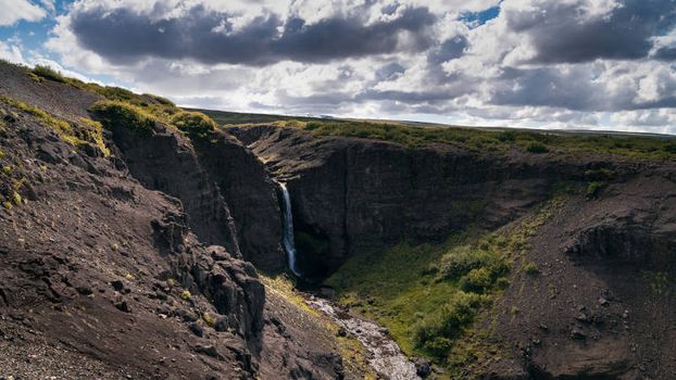 Silver Circle Small Group Day Tour | Canyon Baths, Waterfalls & Sagas — photo 4