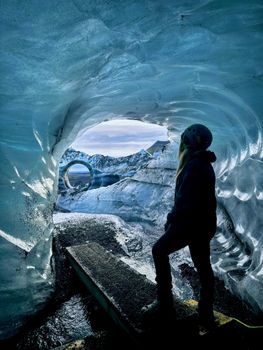 Katla Ice Cave South Coast - Day Tour from Reykjavik — photo 9