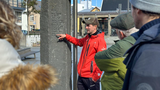 Reykjavik Walking Tour small group - CityWalk
