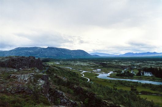 Private Þingvellir National Park Half-Day Tour — photo 2