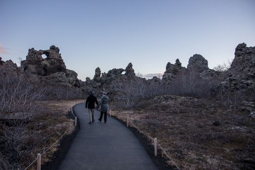 Lake Mývatn Classic from Akureyri — photo 6