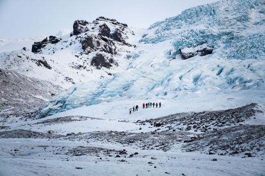 Glacier Hiking Tour [Private] - Icelandic Local Guide — photo 4