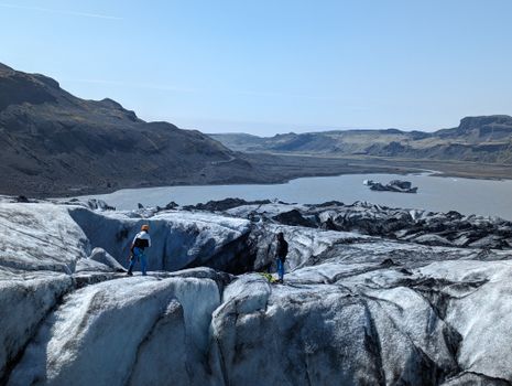 Private Ice climbing tour — photo 13