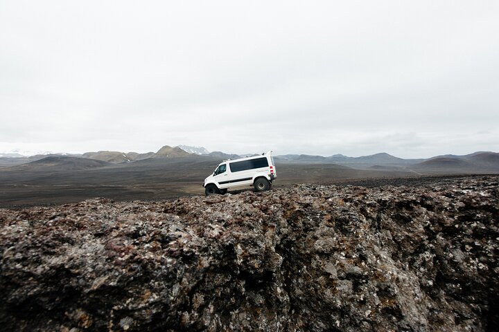 Landmannalaugar Super Jeep Day Tour, photo 12 of 14