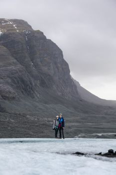 Exclusive Glacier Experience on Vatnajökull — photo 17