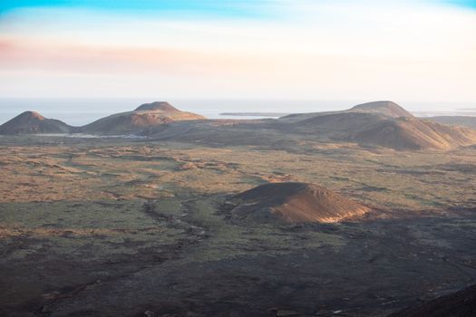 Volcano Exploration & Reykjanes Peninsula - Private Eco Tour — photo 20