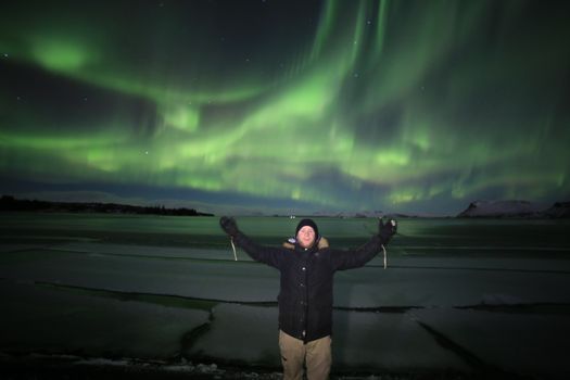 Superjeep Northern Lights — photo 10
