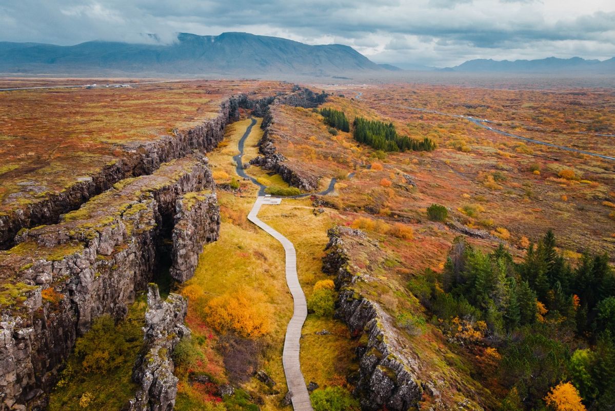Golden Circle & Lava Tunnel - Combo Deal, photo 6 of 11