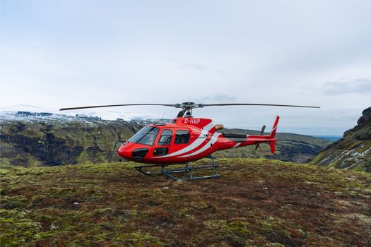 Landmannalaugar & Highland Wonders Helicopter Tour from Skaftafell — photo 25