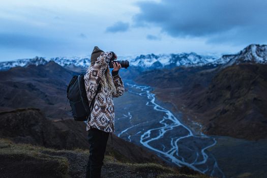 Thórsmörk – Valley of Thór | Private Tour | Photo Package Included — photo 6