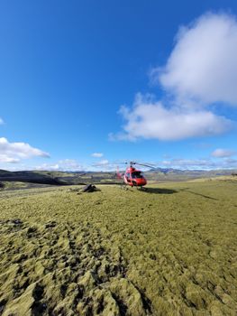 Laki Craters Helicopter Tour from Skaftafell — photo 16