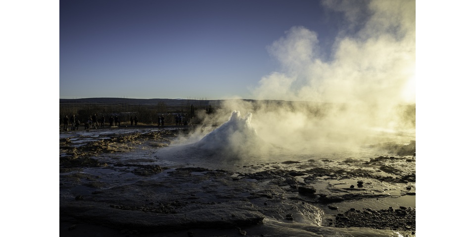 Small group Tour: Golden Circle Premium and Lava Tunnel, photo 16 of 44