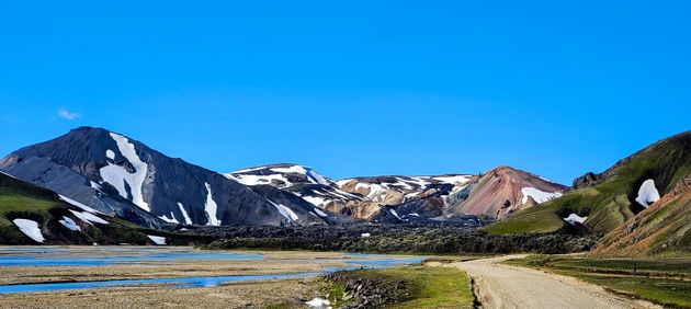 Landmannalaugar Super Jeep from Reykjavik — photo 5