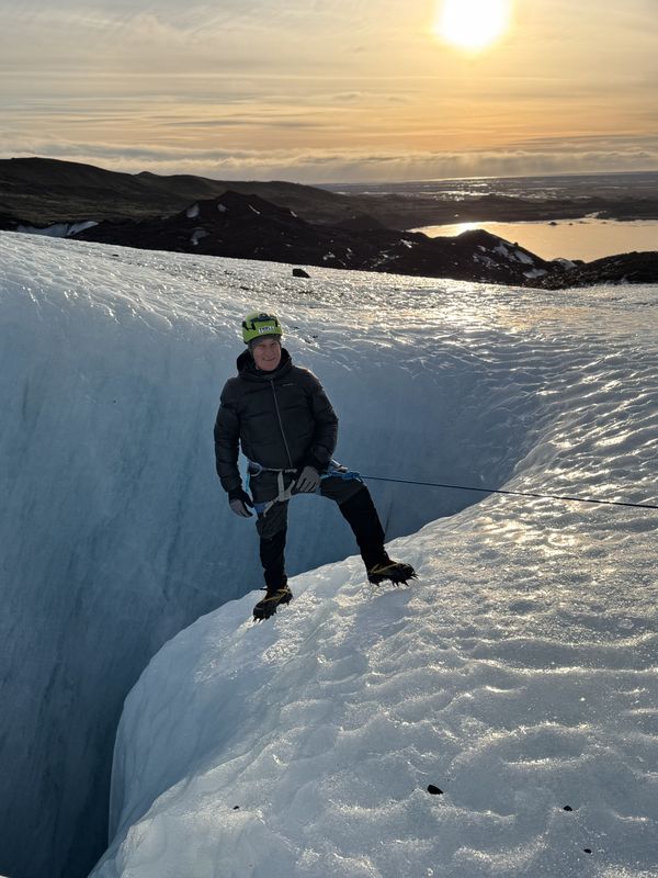 Skaftafell Beyond The Limit - 6 hour Adventure, photo 10 of 11