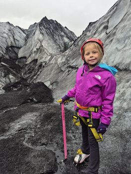 Private Day Tour: Explore Iceland’s South Coast & Glacier Hike — photo 19
